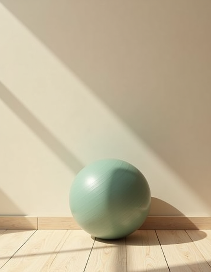 Nove · Der Ball