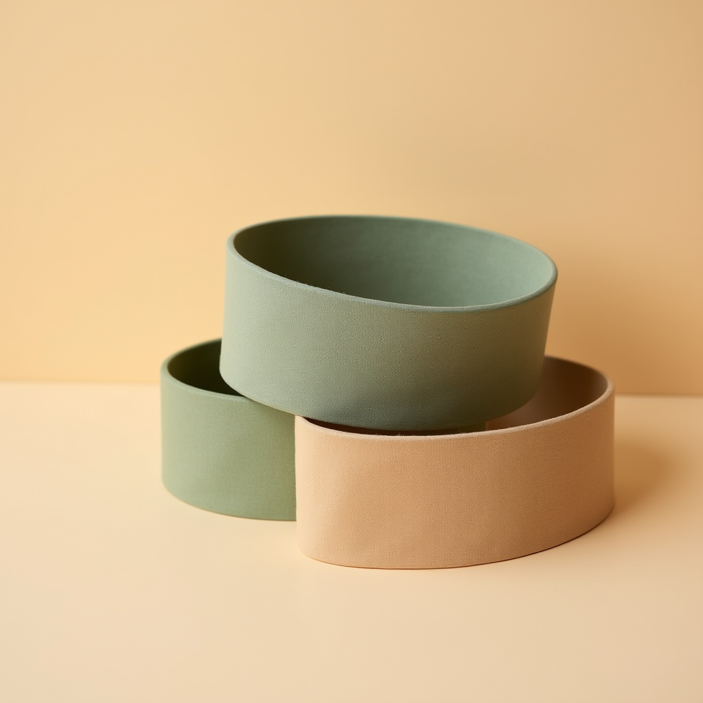 Nove · Das Band-Set